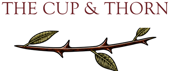 The Cup & Thorn