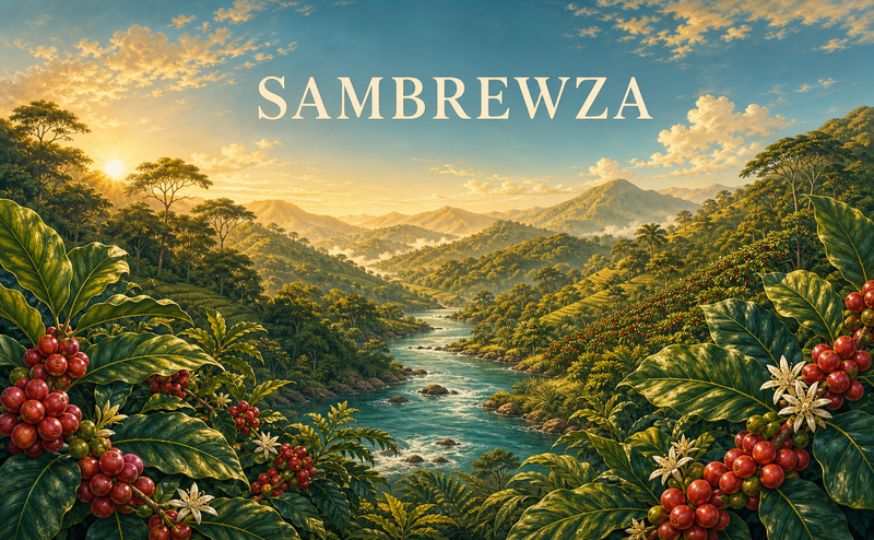 Sambrewza