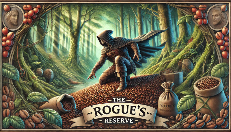 The Rogue's Reserve